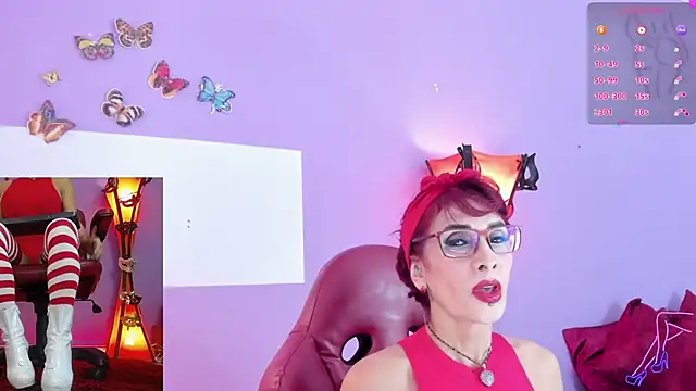 Snapshot of fransheska_rossi chatting on March 2025 12:35:02 PM fransheska rossi online show from March 2025 12:35:02 PM