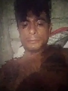 KillerNava501 online show from October 2025 09:54:02 AM