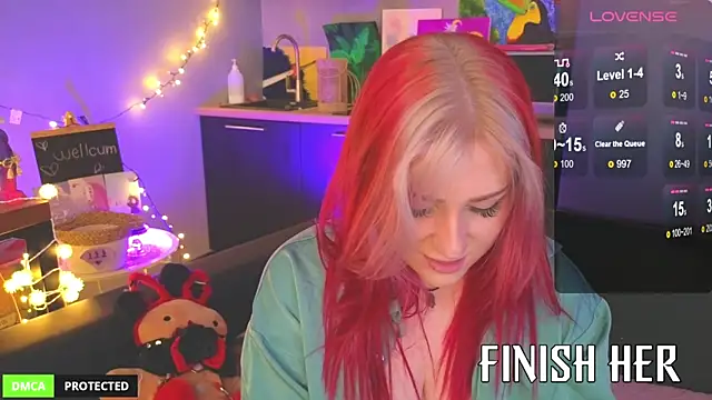 princess sofiee online show from January 2026 08:19:02 AM