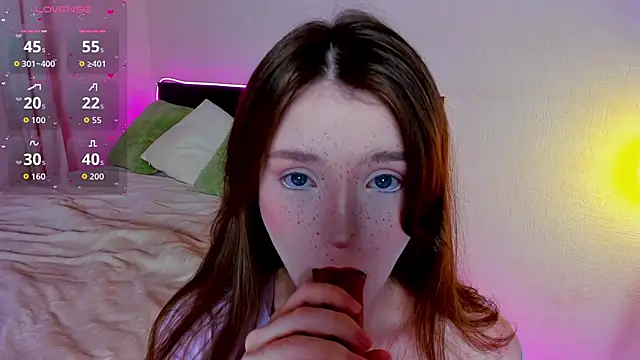 lexxxxxxi online show from October 2025 06:14:02 PM