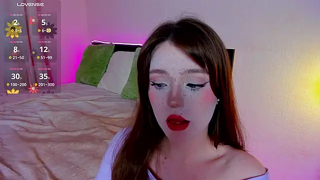 lexxxxxxi online show from November 2025 06:07:02 PM