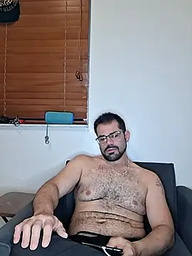 Zander823 online show from February 2026 03:25:01 AM