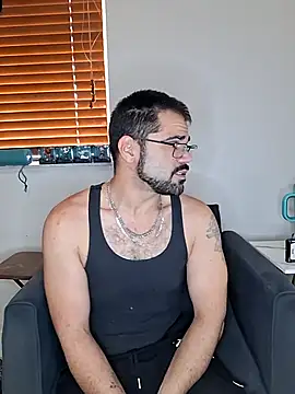 Zander823 online show from February 2026 04:36:02 PM