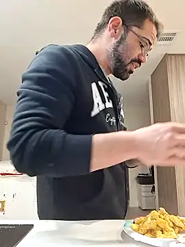 Zander823 online show from February 2026 02:43:01 AM