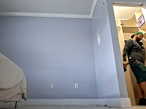 Zander823 online show from March 2026 03:18:02 PM