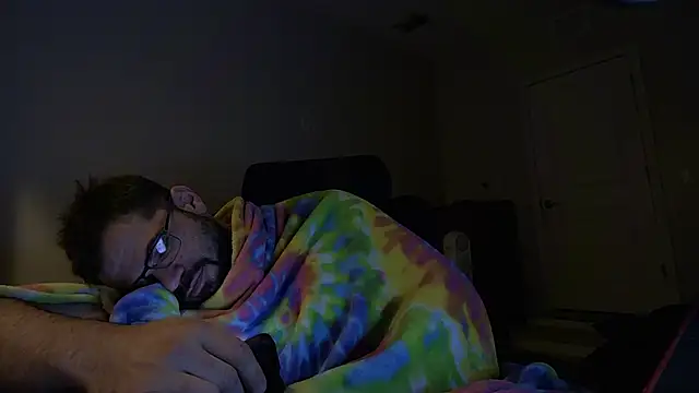 Zander823 online show from April 2026 07:14:01 AM