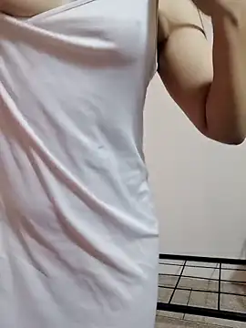 Spicy Maria online show from March 2025 01:28:02 PM