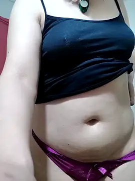 Spicy Maria online show from March 2025 11:26:01 PM