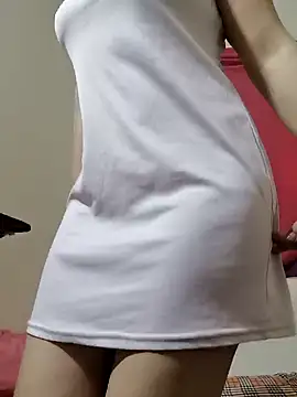 Spicy Maria online show from March 2025 02:23:01 PM