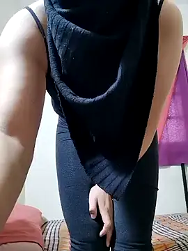 Spicy Maria online show from March 2025 06:07:02 PM