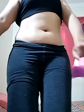 Spicy Maria online show from March 2025 05:26:02 PM