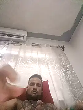 Leonf777 online show from October 2025 11:35:01 PM