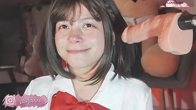 loIijanne online show from April 2026 11:46:02 PM