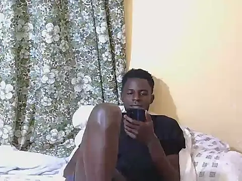 large blackdick online show from October 2025 09:34:01 PM