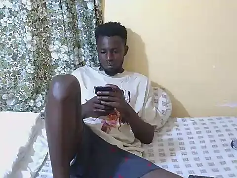 large blackdick online show from October 2025 02:51:02 PM