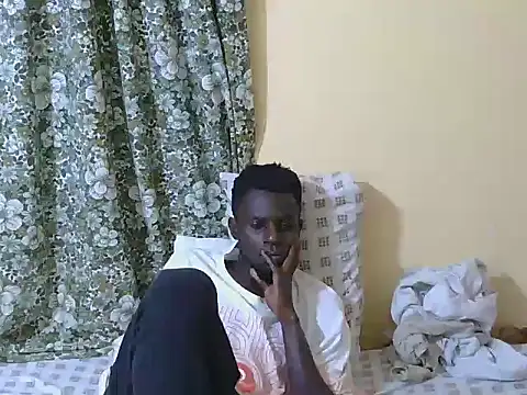 large blackdick online show from October 2025 11:28:02 PM