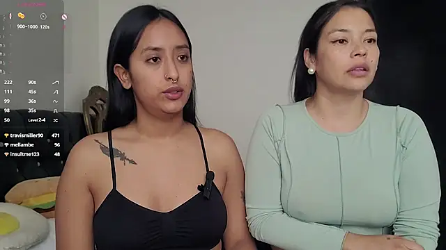 2SummerLove1 online show from January 2025 09:54:01 PM