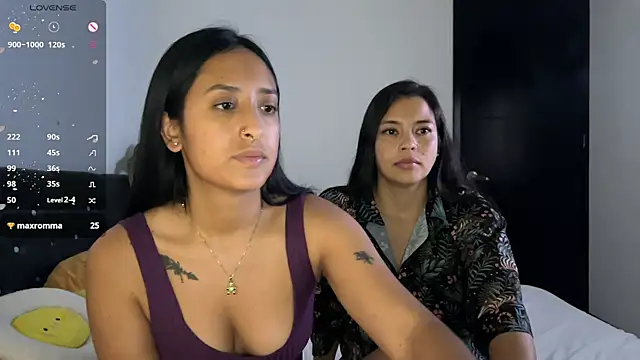 2SummerLove1 online show from February 2025 12:28:01 AM