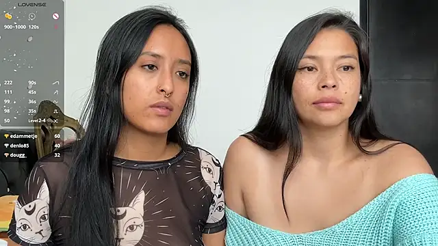 2SummerLove1 online show from February 2025 06:32:02 PM