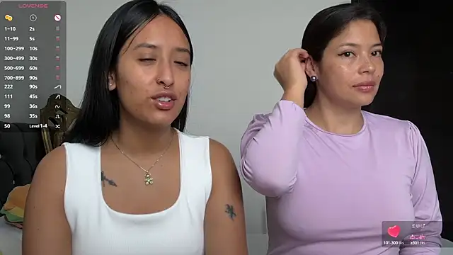 2SummerLove1 online show from March 2025 03:38:02 PM