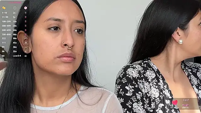 2SummerLove1 online show from March 2025 08:35:02 PM