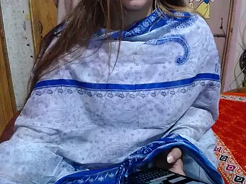 SohanaSabaSexy online show from December 2024 12:52:01 PM