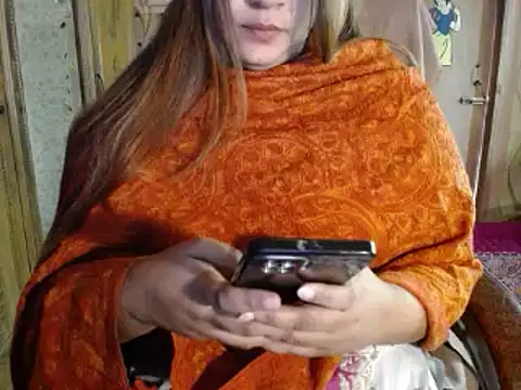 SohanaSabaSexy online show from December 2024 08:14:02 AM