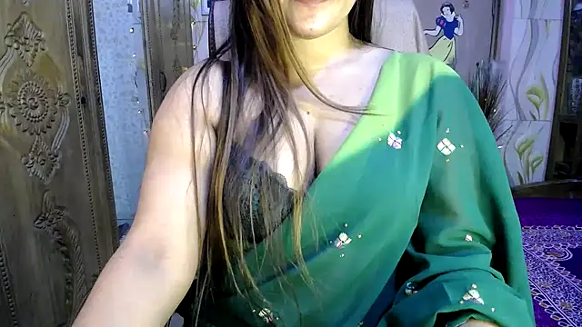 SohanaSabaSexy online show from February 2025 11:26:02 PM