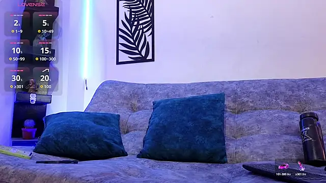 Bruno Mattos online show from April 2026 02:12:02 AM