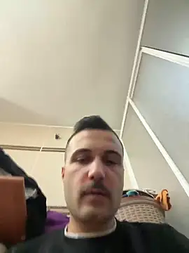 modelturanist27 online show from January 2025 12:47:02 PM