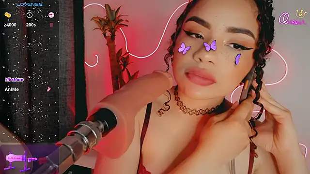 Queen Deepthroat online show from February 2026 12:07:01 AM