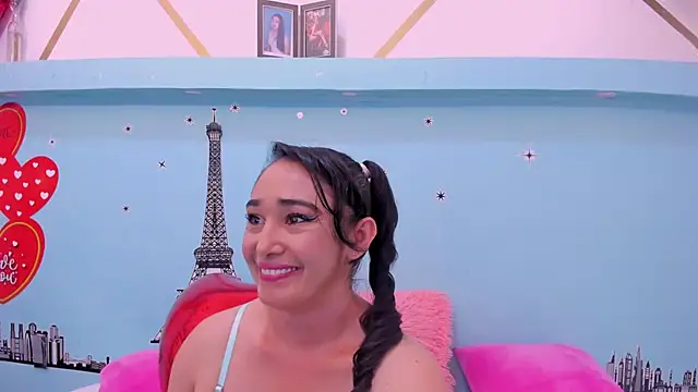 charlotte-11 online show from February 2025 03:27:01 PM