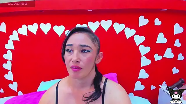 charlotte-11 online show from March 2025 02:55:02 PM