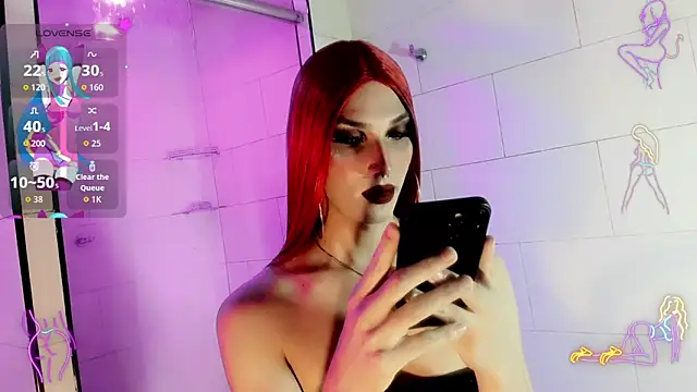 Snapshot of Victoria_Kastelo chatting on September 2025 07:04:01 PM Victoria Kastelo online show from September 2025 07:04:01 PM