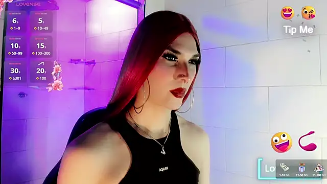 Snapshot of Victoria_Kastelo chatting on September 2025 06:56:02 PM Victoria Kastelo online show from September 2025 06:56:02 PM