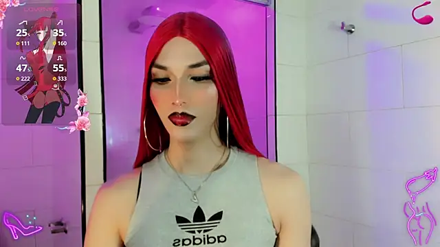 Snapshot of Victoria_Kastelo chatting on October 2025 06:27:02 PM Victoria Kastelo online show from October 2025 06:27:02 PM