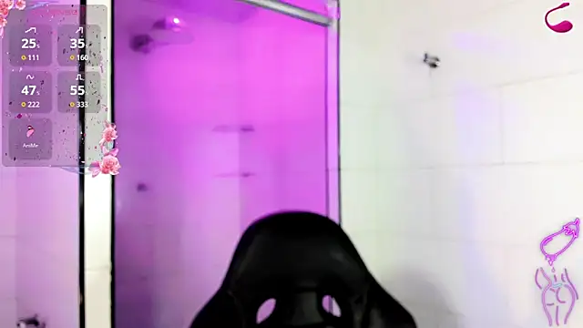 Snapshot of Victoria_Kastelo chatting on October 2025 07:14:01 PM Victoria Kastelo online show from October 2025 07:14:01 PM