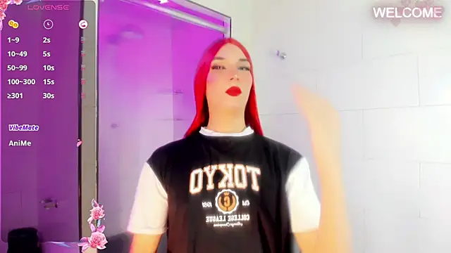 Snapshot of Victoria_Kastelo chatting on October 2025 07:08:01 PM Victoria Kastelo online show from October 2025 07:08:01 PM