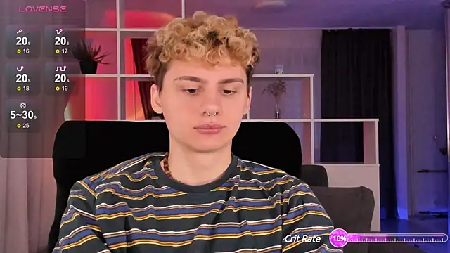 Snapshot of sunnyburn_boy chatting on December 2024 06:01:01 AM sunnyburn boy online show from December 2024 06:01:01 AM