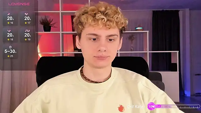 Snapshot of sunnyburn_boy chatting on December 2024 05:40:02 AM sunnyburn boy online show from December 2024 05:40:02 AM