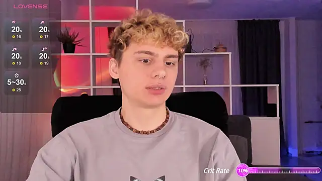 Snapshot of sunnyburn_boy chatting on December 2024 05:53:01 AM sunnyburn boy online show from December 2024 05:53:01 AM