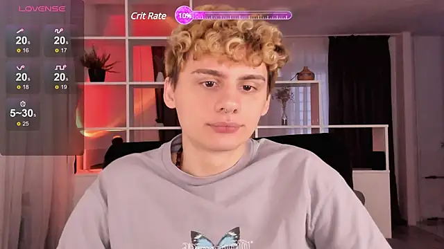 Snapshot of sunnyburn_boy chatting on January 2025 05:48:01 AM sunnyburn boy online show from January 2025 05:48:01 AM