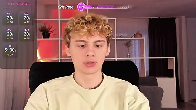 Snapshot of sunnyburn_boy chatting on January 2025 06:06:02 AM sunnyburn boy online show from January 2025 06:06:02 AM