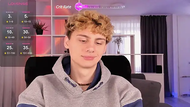 Snapshot of sunnyburn_boy chatting on February 2025 05:58:01 AM sunnyburn boy online show from February 2025 05:58:01 AM