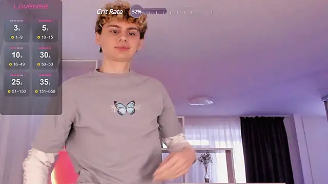 Snapshot of sunnyburn_boy chatting on February 2025 05:51:02 AM sunnyburn boy online show from February 2025 05:51:02 AM