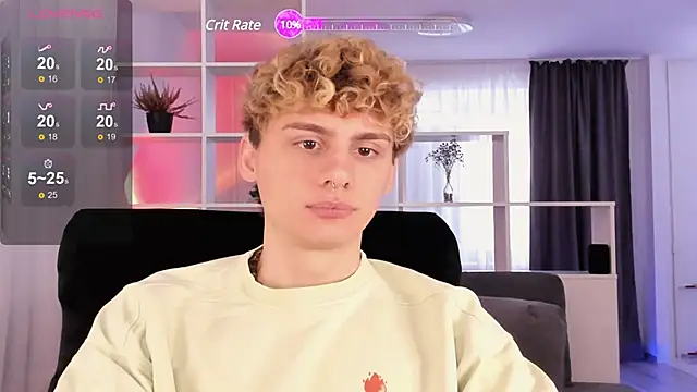 Snapshot of sunnyburn_boy chatting on February 2025 06:04:01 AM sunnyburn boy online show from February 2025 06:04:01 AM