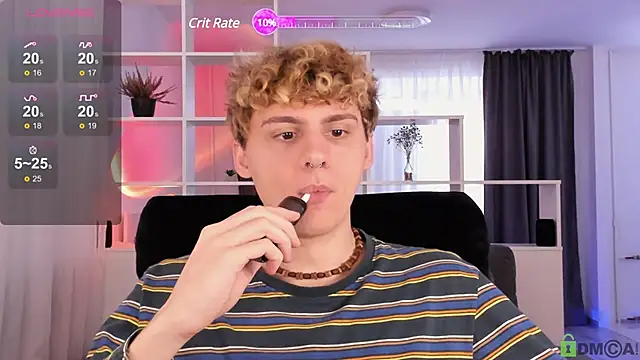 Snapshot of sunnyburn_boy chatting on February 2025 05:55:02 AM sunnyburn boy online show from February 2025 05:55:02 AM