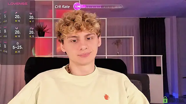 Snapshot of sunnyburn_boy chatting on February 2025 10:42:02 PM sunnyburn boy online show from February 2025 10:42:02 PM