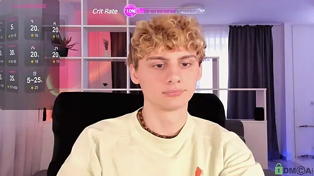 Snapshot of sunnyburn_boy chatting on February 2025 01:28:02 PM sunnyburn boy online show from February 2025 01:28:02 PM