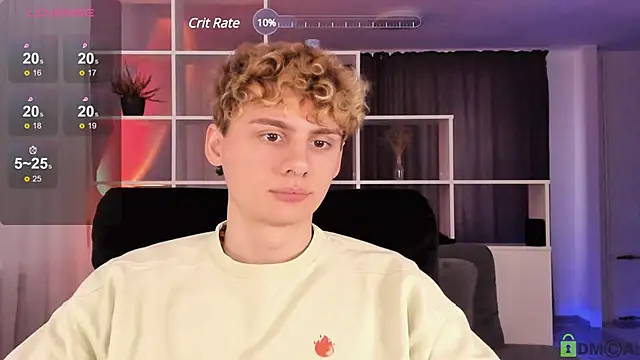 Snapshot of sunnyburn_boy chatting on March 2025 06:10:01 AM sunnyburn boy online show from March 2025 06:10:01 AM